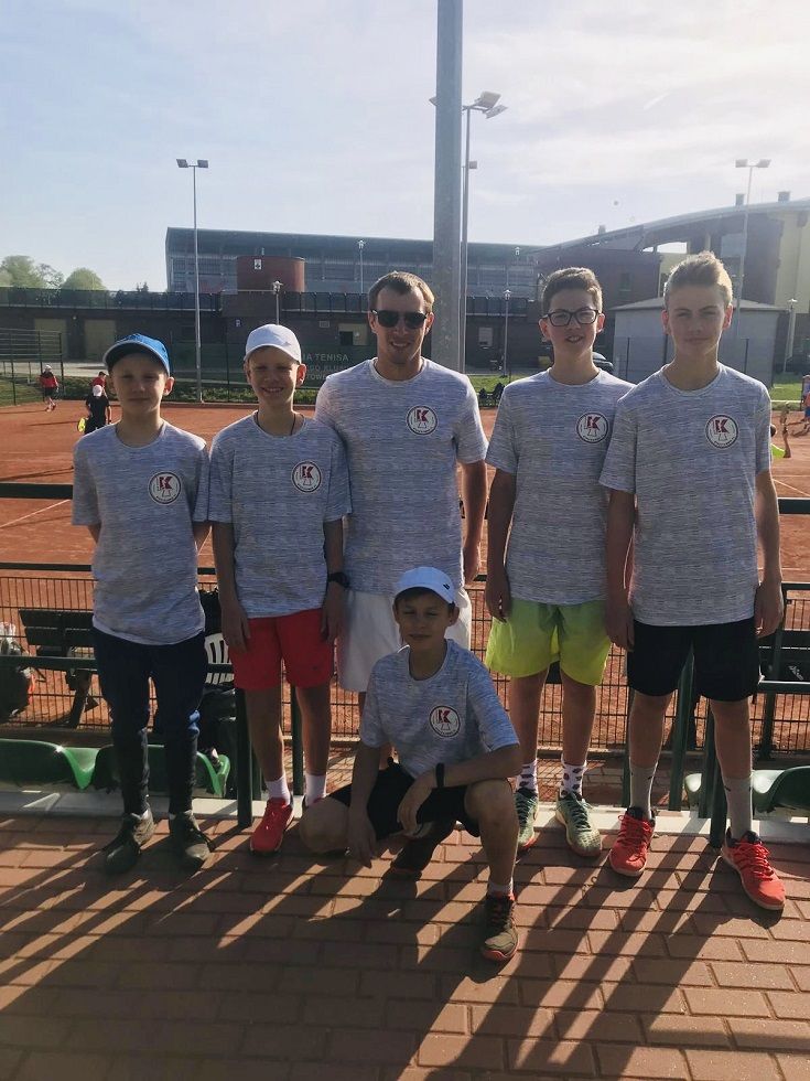 Szczawno-Zdrój: Reprezentowali Szczawno–Zdrój na ogólnopolskich zawodach