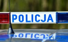 Wałbrzych: Kolejna kradzież na tzw. klamkę