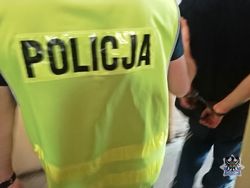 Wałbrzych/Szczawno-Zdrój: 31–latek dokonywał kradzieży z włamaniami