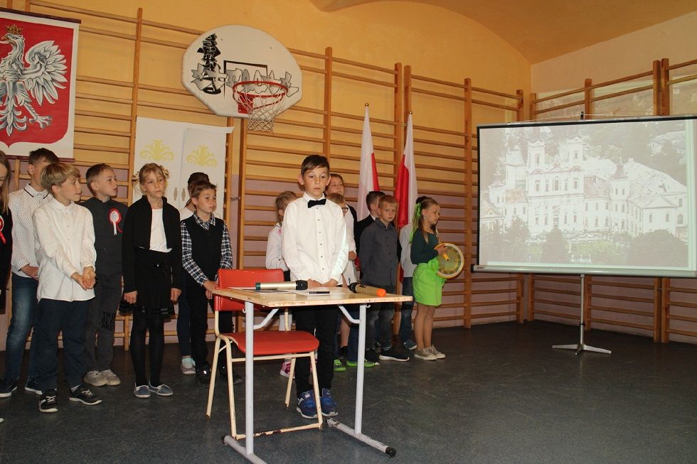 REGION, Kowalowa: Kowalowa pamiętała o rocznicy Konstytucji 3 Maja