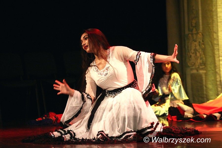 REGION, Szczawno-Zdrój: Koncert Muzyki Romskiej w Teatrze Zdrojowym