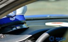 Wałbrzych: Mając 3 promile jechała od krawężnika do krawężnika