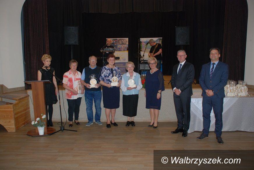 REGION, Głuszyca: Zasłużeni dla głuszyckiego włókniennictwa
