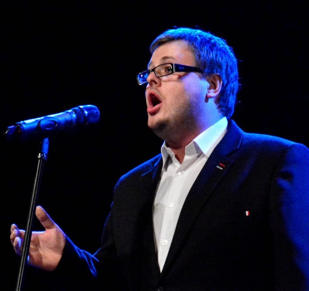 REGION, Mieroszów: Zapowiedź Gwiazd VI Festiwalu „Nie tylko Gospel” cz. 2