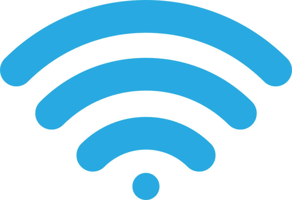 REGION, Szczawno-Zdrój: Darmowe WiFi w Szczawnie–Zdroju