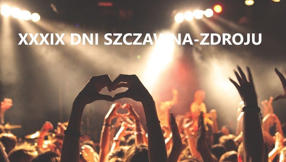 REGION, Szczawno-Zdrój: Dni Szczawna–Zdroju w klimatach folkowych i ludowych