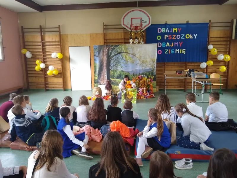 REGION, Sokołowsko: Żywa lekcja przyrody