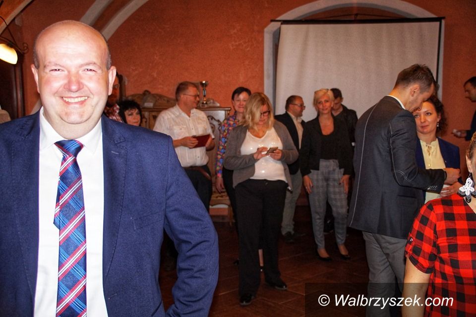 Wałbrzych/REGION: Ta grupa stale się rozwija