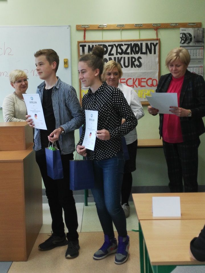 Wałbrzych: Z językiem niemieckim za pan brat