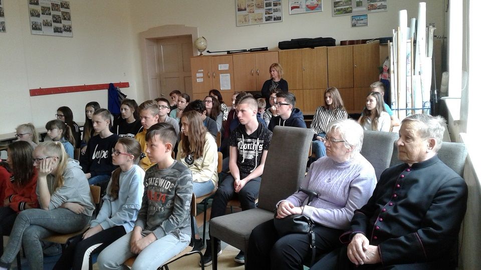Wałbrzych: Akademia Golgoty Wschodu zostanie zorganizowana w naszym mieście