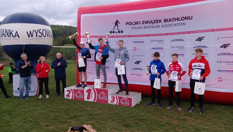 Mieroszów: Pracowita wiosna UKS Mieroszów