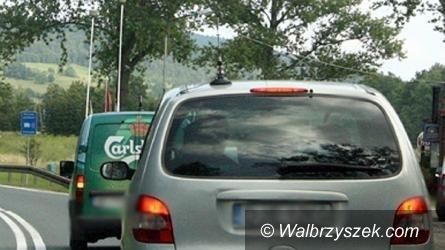 REGION, Szczawno-Zdrój: Mieszkańcy Szczawna–Zdroju muszą przygotować się na utrudniena w ruchu