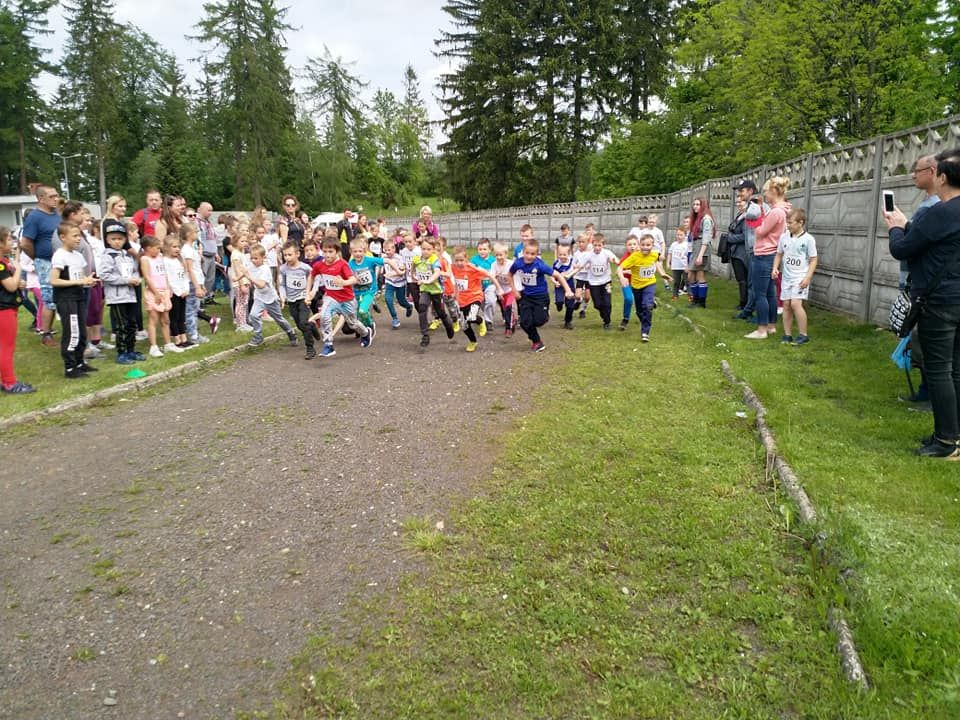 REGION, Boguszów-Gorce: Kolejna edycja Mini Setki za nami