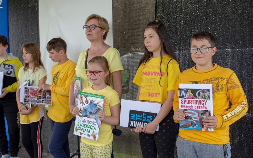 REGION, Mieroszów: Kolorowe i radosne Dni Mieroszowa
