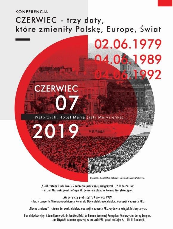 Wałbrzych: To będzie interesujące spotkanie