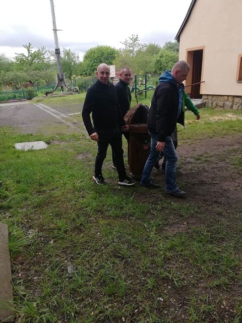 REGION, Mieroszów: Nowe atrakcje w Mieroszowie