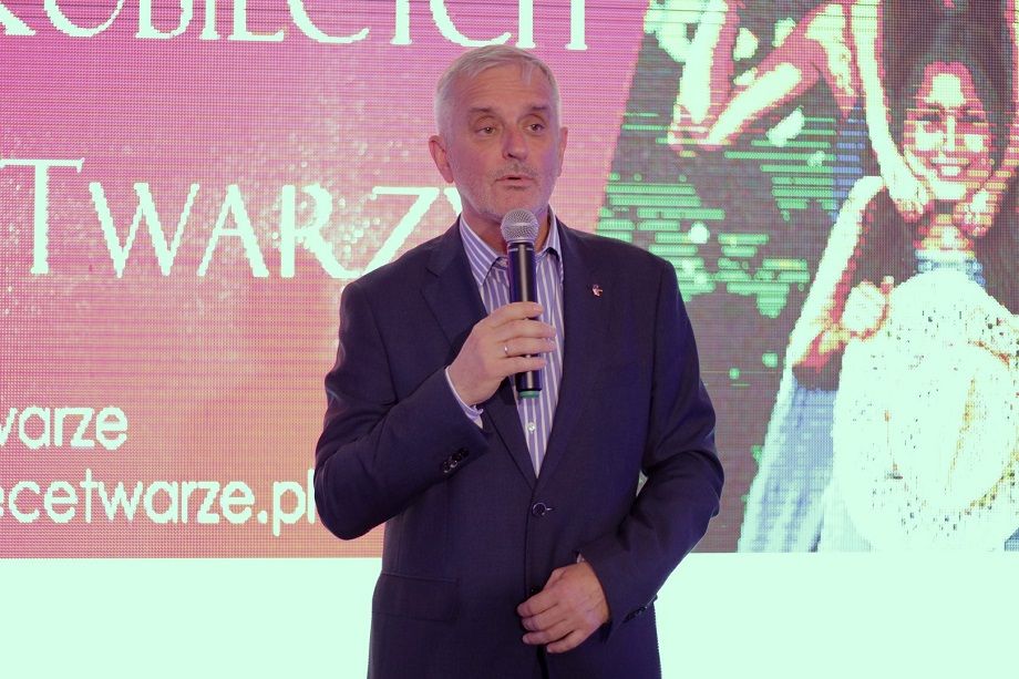Wałbrzych: Pierwsza Akademia Kobiecych Twarzy za nami