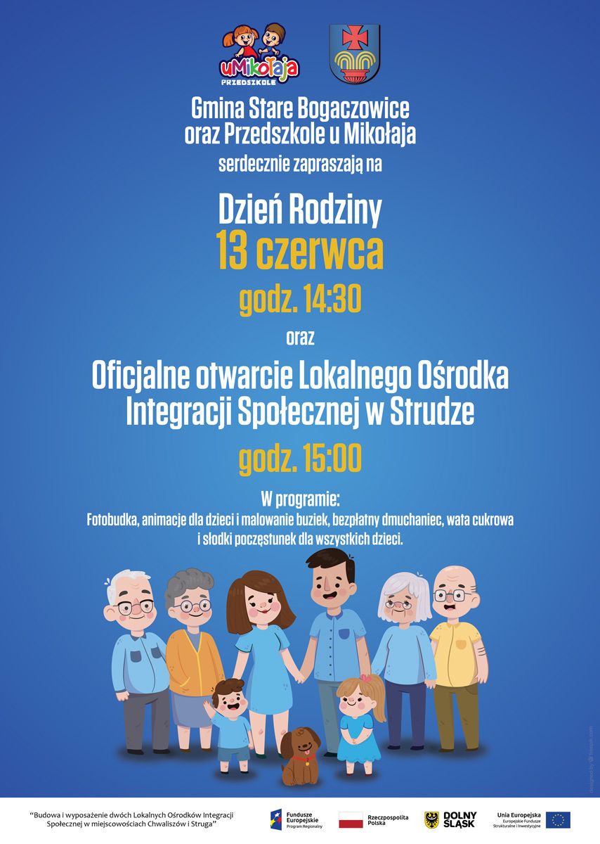REGION, Gmina Stare Bogaczowice: Spotkanie autorskie z Agnieszką Lingas – Łoniewską i ważny dzień dla Strugi
