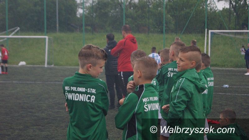 Wałbrzych: Deichmann Minimistrzostwa – finał miejski
