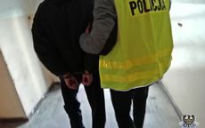 REGION, Jedlina-Zdrój: 42–latek wyłudził wysoki kredyt bankowy