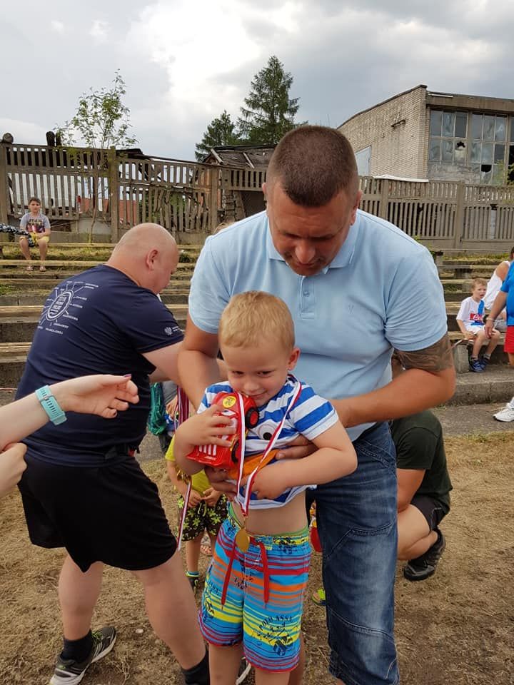 REGION, Stare Bogaczowice: Pogoda pokrzyżowała plany organizatorom Dni Starych Bogaczowic