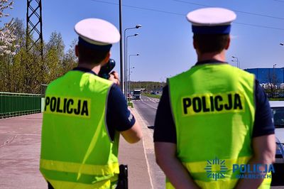 Wałbrzych/powiat wałbrzyski: Stracili prawa jazdy