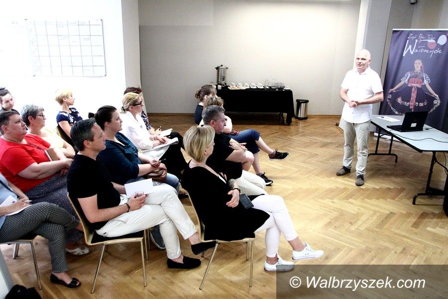 Wałbrzych: Bardzo Młoda Kultura 2019–2021