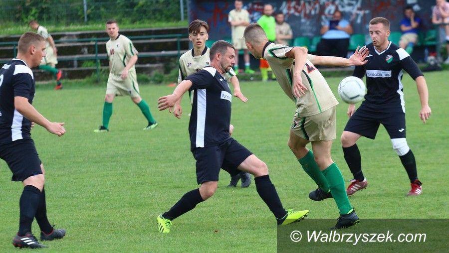 REGION: Derby dla Czarnych