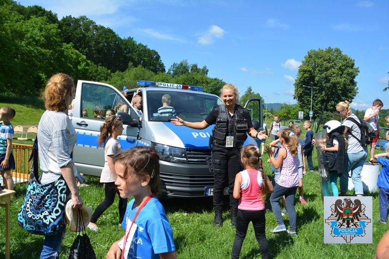 Wałbrzych: „Revita Run – z podwórka na bieżnię”