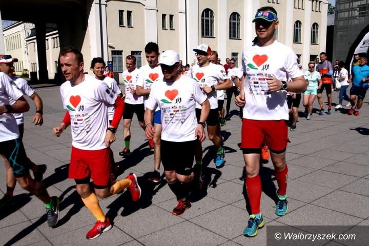 Wałbrzych: Udana akcja