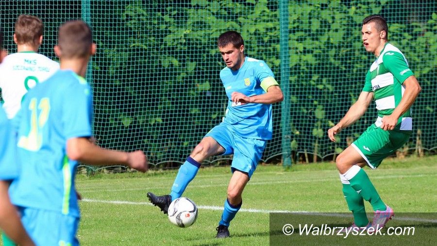 REGION: Pozostał tylko Zdrój