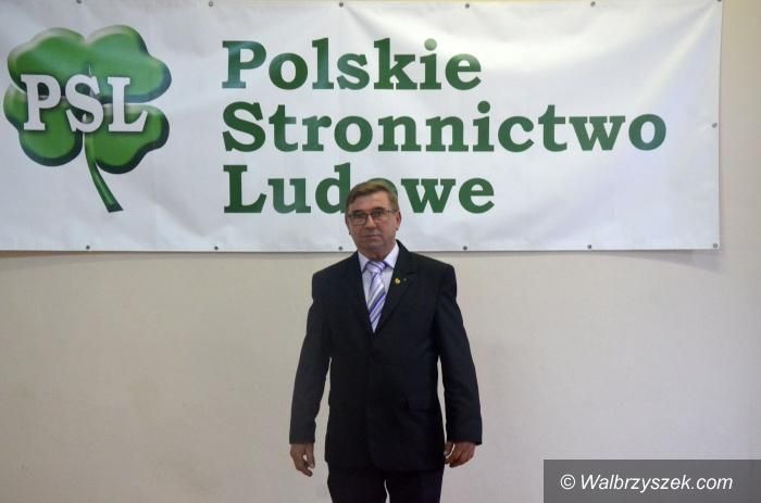 REGION, Czarny Bór: Zmarł Stanisław Janor