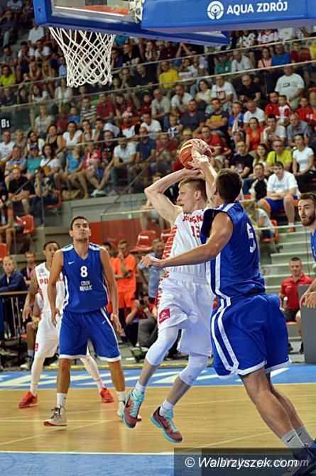 Kraj: Balcerowski w kadrze