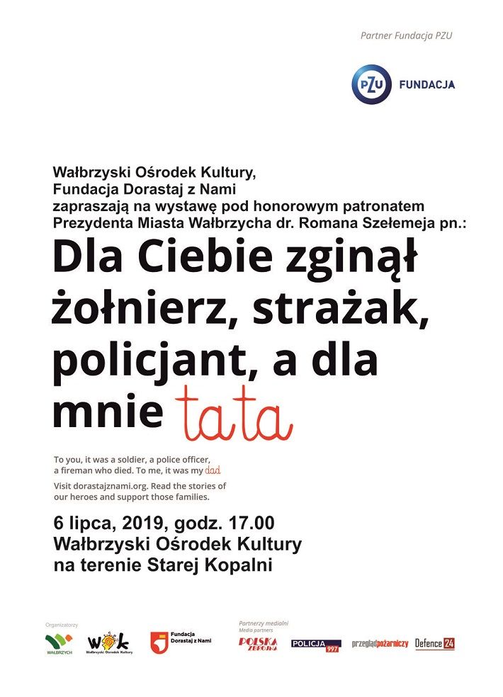 Wałbrzych: Wystawa jakich mało