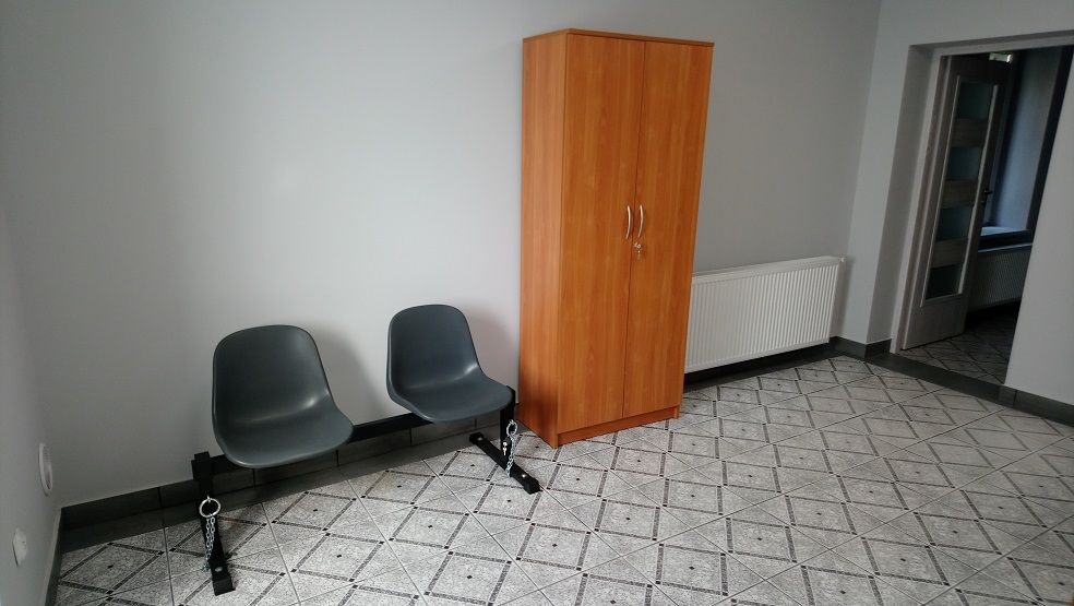 REGION, Szczawno-Zdrój: Nowy posterunek