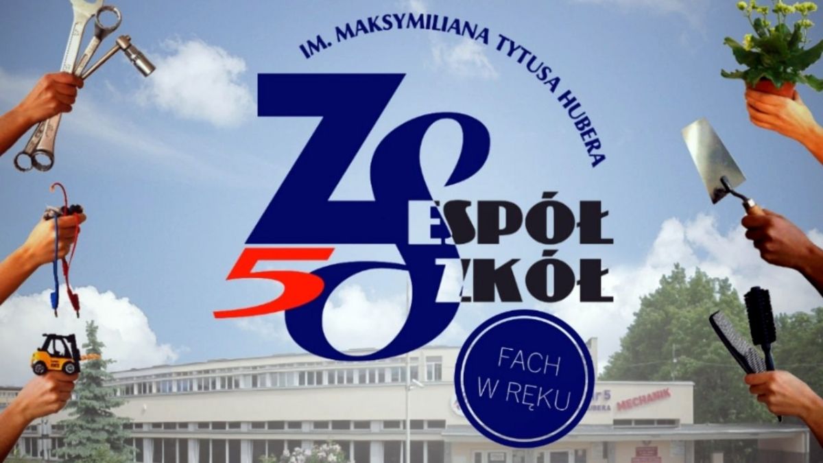 Wałbrzych: Programiści z „Mechanika”