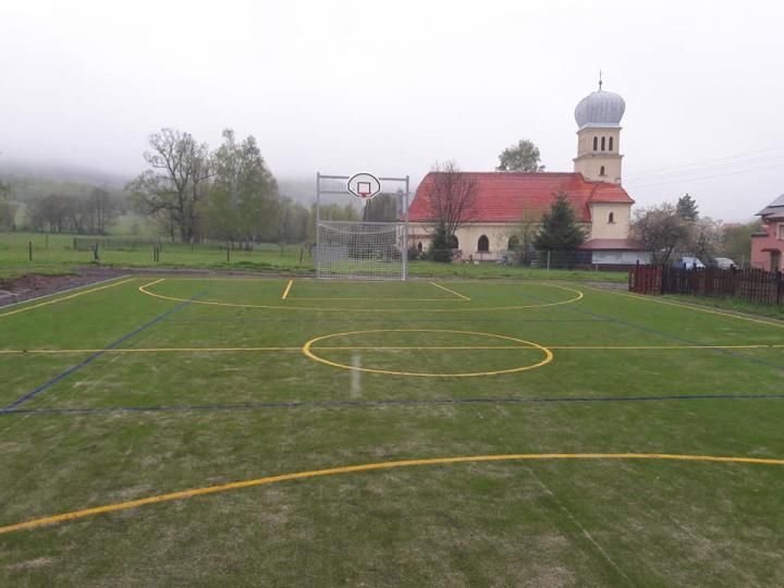 REGION, Boguszów-Gorce: Zatwierdzone projekty