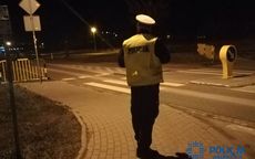 REGION, Szczawno-Zdrój: Uderzenie w beton