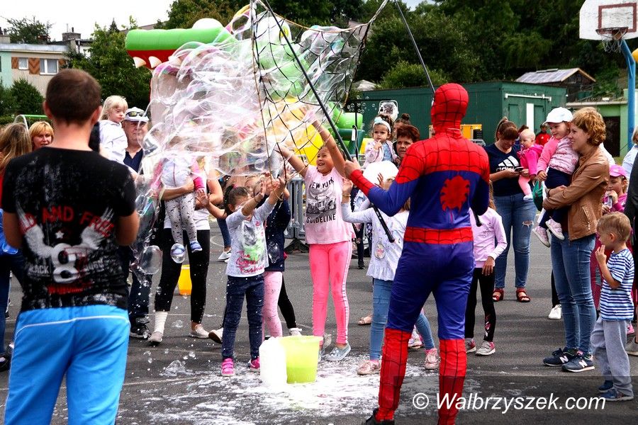 Wałbrzych: Festiwal Baniek