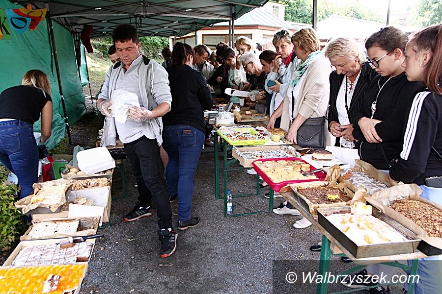 REGION, Jedlina-Zdrój: Ciasto i Kawa