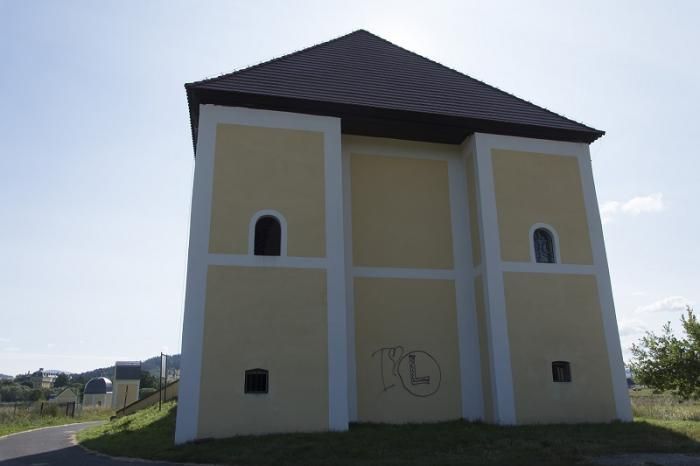 REGION, Krzeszów: Wandale namierzeni