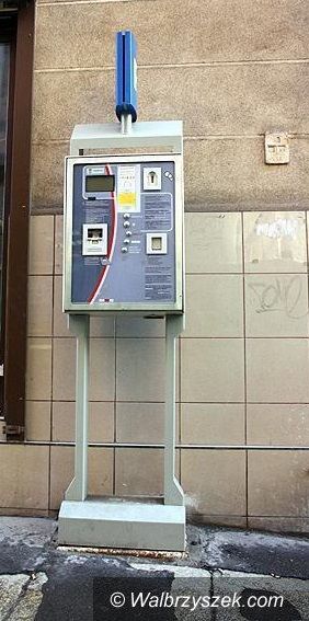 Wałbrzych: Wykup abonament na miejsce parkingowe