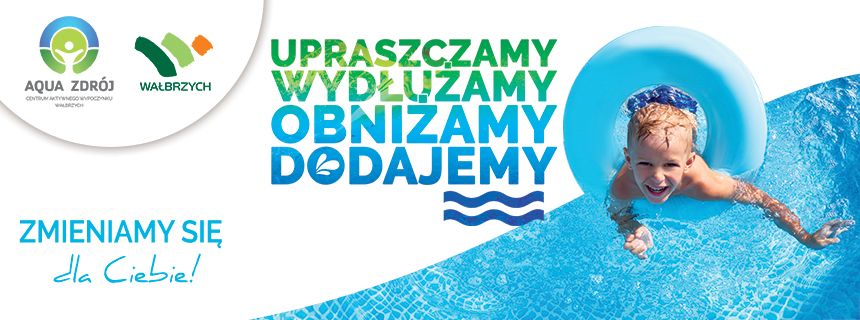 Wałbrzych: Zmieniają się dla swoich klientów