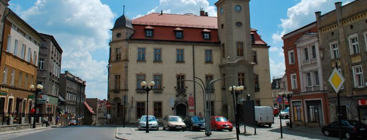REGION, Boguszów-Gorce: Czas na głosowanie