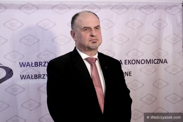 Wałbrzych: Badora na czele