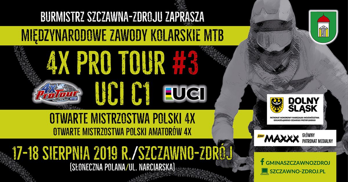Szczawno-Zdrój: Ostatnie poprawki