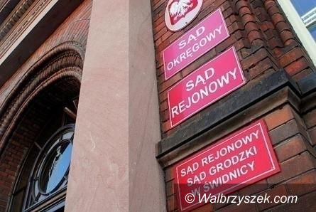 REGION: Zatrzymanie Jakuba A. okazało się zasadne