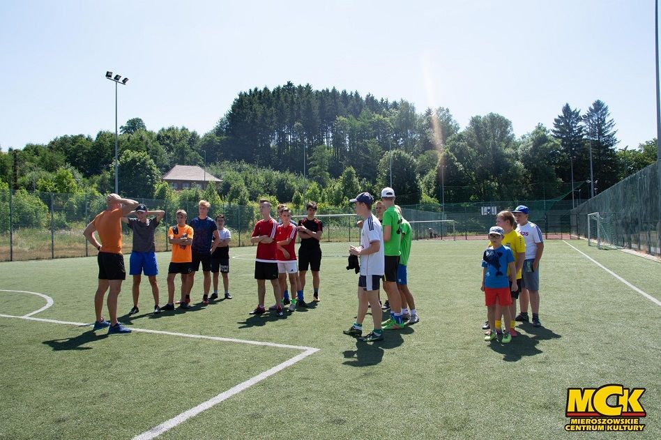 Mieroszów: Rodzinka najlepsza