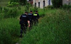 REGION, Boguszów-Gorce: Uratowali desperata