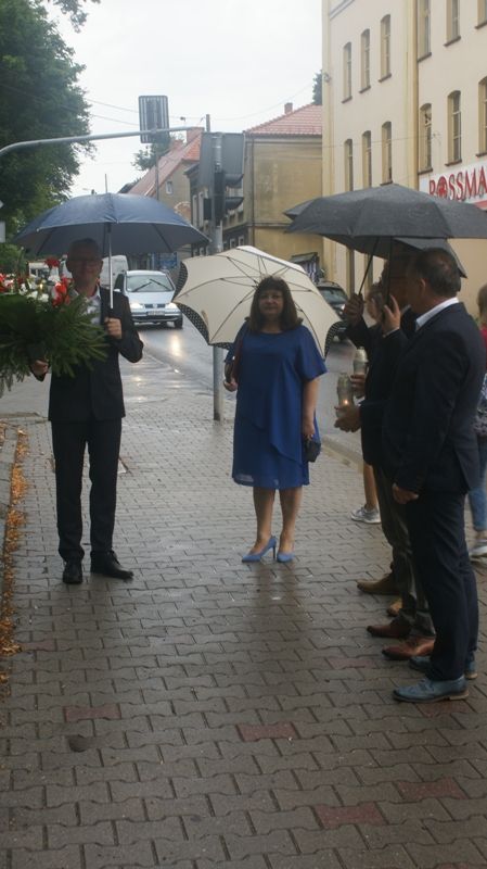 REGION, Głuszyca: Głuszyca pamiętała